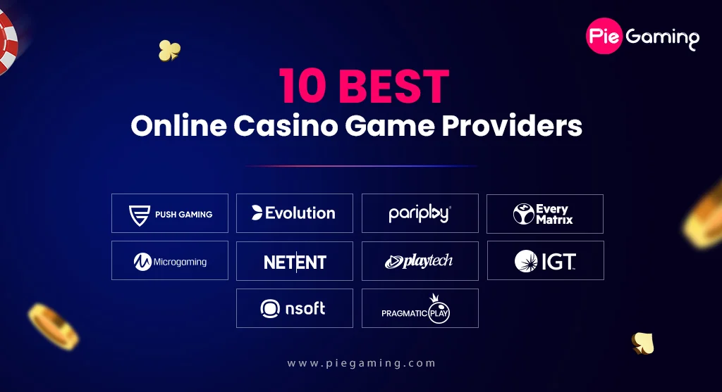 Evoplay slots