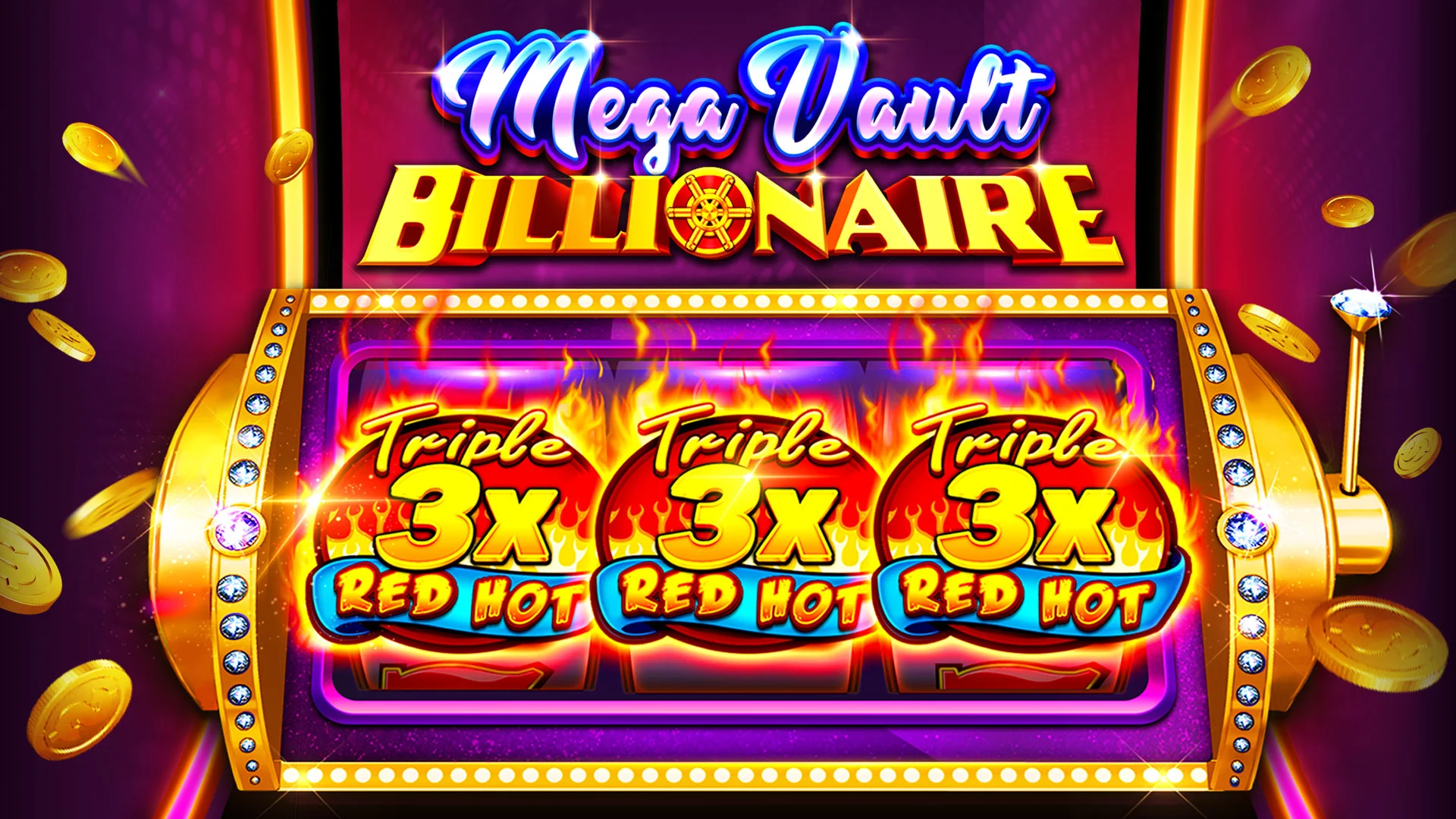 Penny slots online