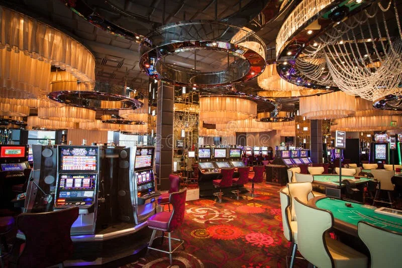 The big payback slots